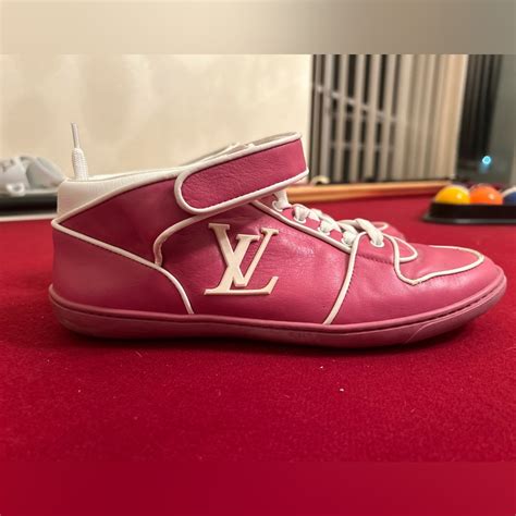 acapulco louis vuitton|Buy Louis Vuitton Acapulco Shoes: New Releases & Iconic .